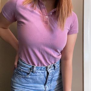 Colour changing quagmire S t-shirt